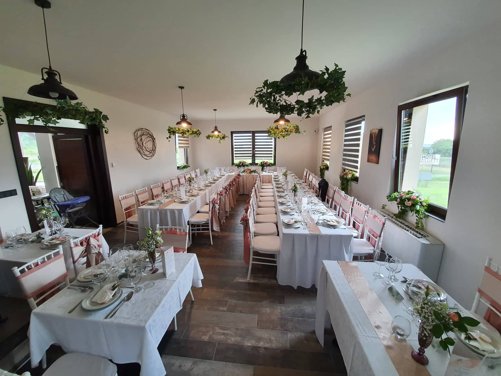 Aranypince Vendéglő